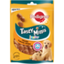 Tasty Bites Chicken Flavoured Puppy Food Pouch 125G