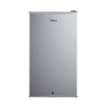Midea Single Door Bar Fridge