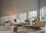 Samantha Living Room Set