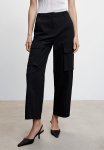 Trouser Louis - Black