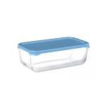 Snowbox 1.2LT Food Storage Container Clear