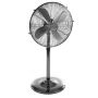 Taurus - Stainless Steel Pedestal Fan