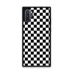 Custom Printed Tpu Cases - Samsung Galaxy Note 10 Plus & 39 Checkered& 39 By