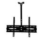 Tilt And Swivel Adjustable Tv Bracket For 32-72 Inch