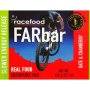 Racefood Farbar 5 Packs Date & Cranberry 150G