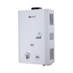Zero Appliances 16 Litre Gas Water Heater Including Flue