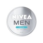Nivea Men Fresh Face Cream 150ML