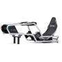 Playseat PFI00310 Formula Intelligence Mercedes Amg Petronas Formula One Team Racing Chair