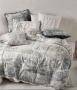 Acapulco Quilt Duvet Cover Set King