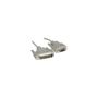 Epson Serial Cable 9-PIN M - 25-PIN F