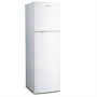 Hisense 154L Fridge Top Freezer White