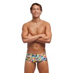 Funky Trunks Mens Classic Trunks Junk Yard