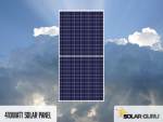 Canadian Solar 410WATT Solar Panel