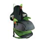 Trunki Boostapak Booster Seat - Green