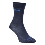 Urban Plain Socks Navy
