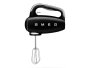 Smeg Retro Hand Mixer in Black