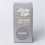 Cold Maxi Pack 80G - Black