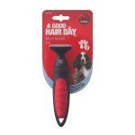 Moult Master - Medium