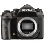 Pentax K-1 Mkii Black Body