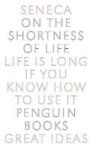 On The Shortness Of Life Paperback