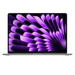 15-INCH Macbook Air M2 Chip With 8-CORE Cpu And 10-CORE Gpu 512GB - Space Grey