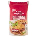 Pnp MINI Margherita Pizza 536G