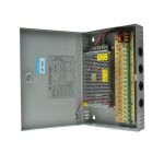 12V-30A Dc Power Supply For Cctv