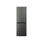Defy 193L Combi Fridge freezer - Metallic