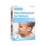 Baby Waterproof Ear Patch