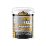 Flash Harry Fibre Flex Grey 25LT - Noag& 039 S Market