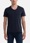 T-Shirt Regular - Midnight Blue