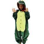 Kids Dinosaur Onesie - 140