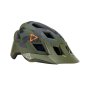 Mtb Allmtn 1.0 V23 Junior Helmet 2023 - Flame / XS