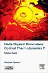 Finite Physical Dimensions Optimal Thermodynamics 2 - Complex Systems Hardcover