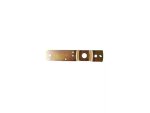 Bracket Mtd 783-05946 Idler Pivot 46 Offset