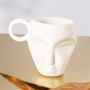 Ubuntu Mug Gloss White 12CM