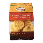 Serene Serena Tagliatelle 500G