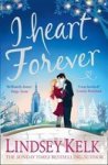I Heart Forever Paperback