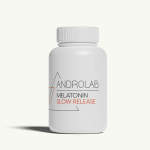 Melatonin Slow Release - Androlab
