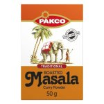 Rhodes Pakco Curry Powder Traditional Masala 50G