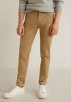 Pisa Trousers - Brown