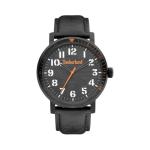Timberland Topmead 3 Hands Leather Strap