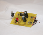Efk 5003 2 Amp Battery Charger - Default