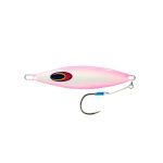 Buffalo Nomad Jig 180G - Full Glow Pink - Basil Manning