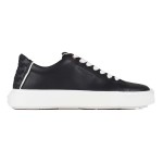 London Man Sneakers -black