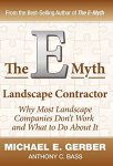 The E-myth Landscape Contractor