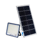 100W Solar Powered LED Flood Light With Panel IP66