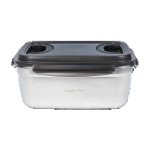 Snappy Chef 7.5L Stainless Steel Multipurpose Container