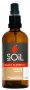 Toning Massage Oil