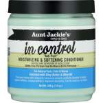 In Control Moisturising & Softening Conditioner 434ML